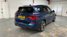 BMW X3 xDrive M40i 5dr Step Auto Petrol Estate